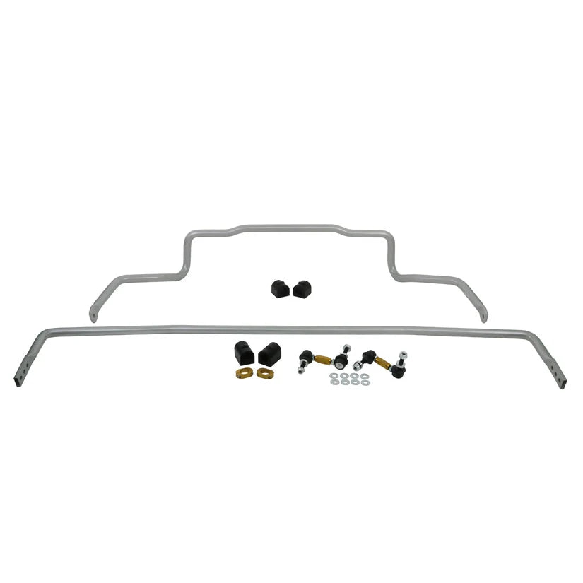 Whiteline Anti-Roll Bar Stabiliser Kit Ford Focus RS MK2 09-11