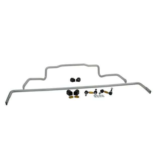 Whiteline Anti-Roll Bar Stabiliser Kit Ford Focus RS MK2 09-11