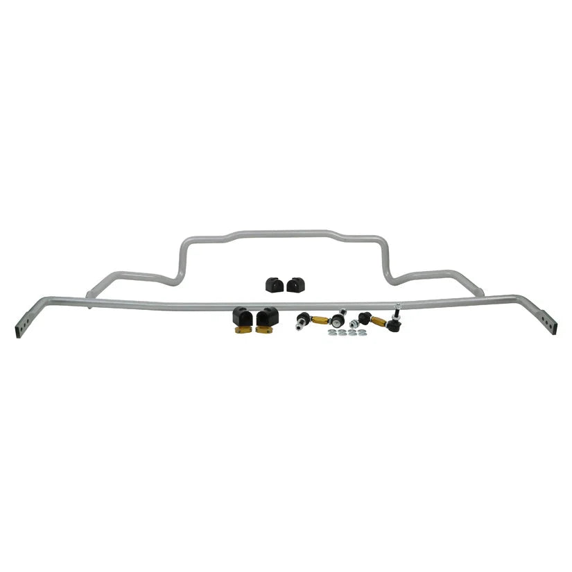 Whiteline Anti-Roll Bar Stabiliser Kit Ford Focus RS MK2 09-11