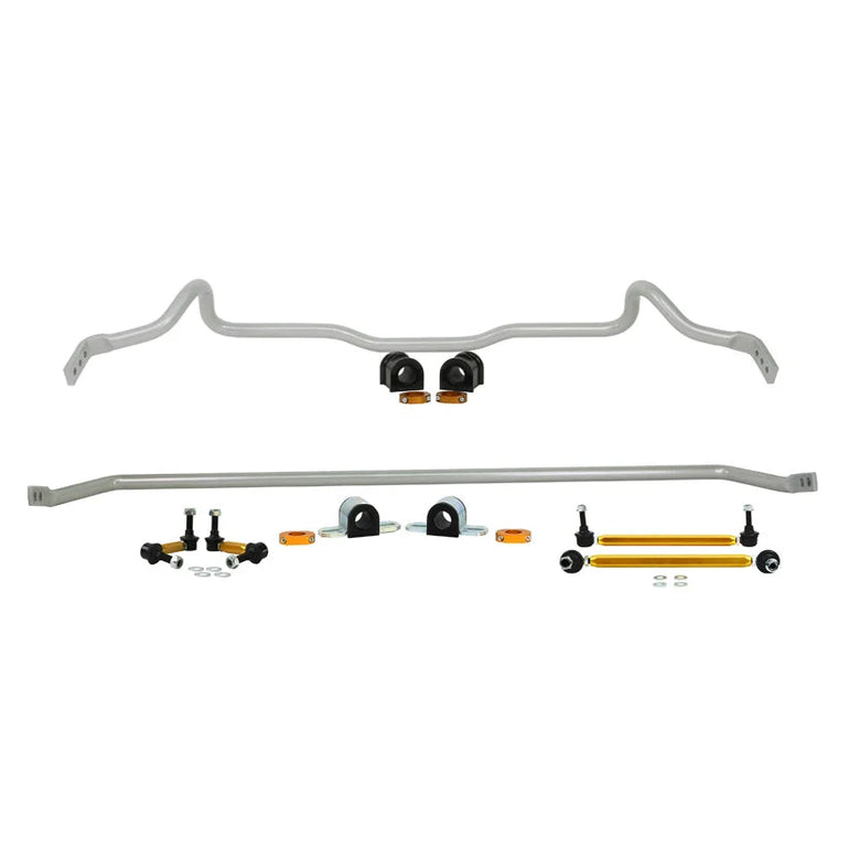 Whiteline Anti-Roll Bar Stabiliser Kit Ford Focus RS MK3 15+
