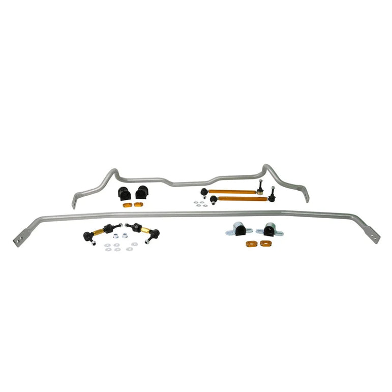 Whiteline Anti-Roll Bar Stabiliser Kit Ford Focus ST MK3 12+