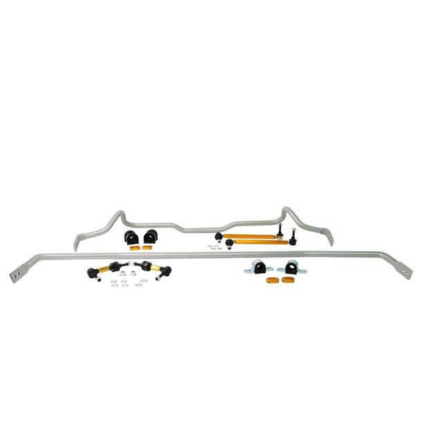 Whiteline Anti-Roll Bar Stabiliser Kit Ford Focus ST MK3 12+