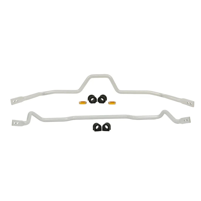 Whiteline Anti-Roll Bar Stabiliser Kit Honda Civic EP 00-05