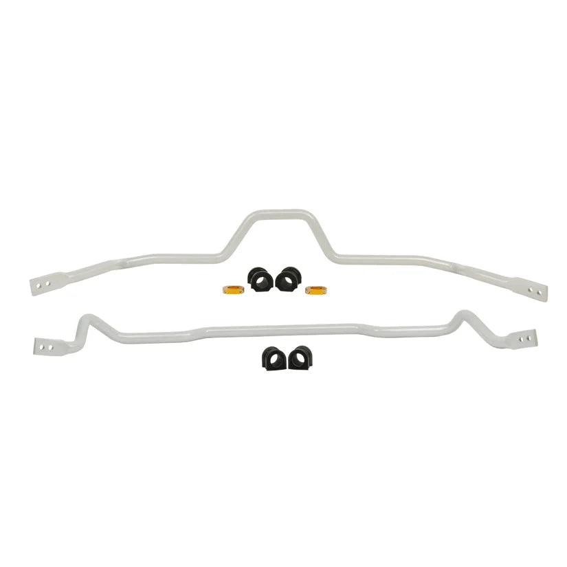 Whiteline Anti-Roll Bar Stabiliser Kit Honda Civic EP 00-05