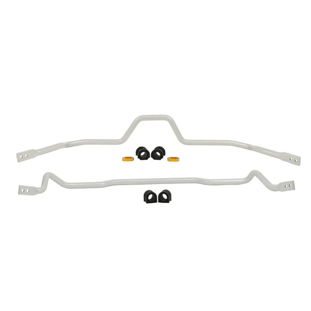 Whiteline Anti-Roll Bar Stabiliser Kit Honda Civic EP 00-05
