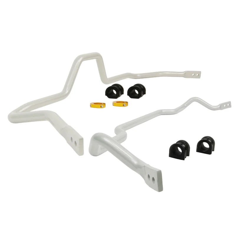 Whiteline Anti-Roll Bar Stabiliser Kit Honda Civic EP 00-05