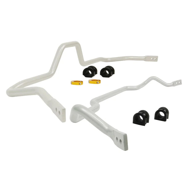 Whiteline Anti-Roll Bar Stabiliser Kit Honda Civic EP 00-05
