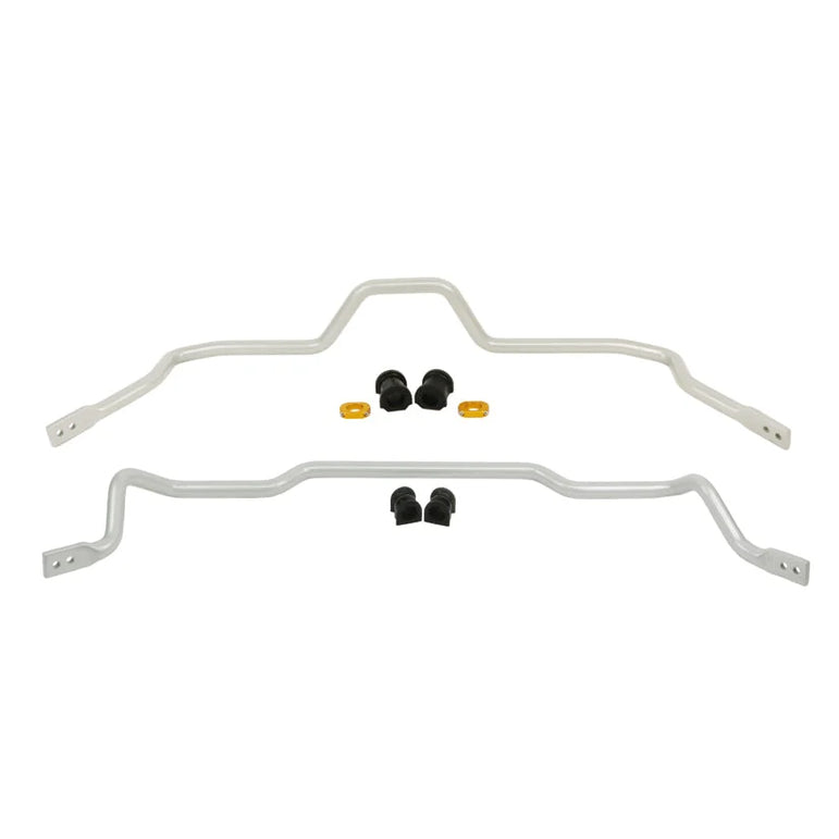Whiteline Anti-Roll Bar Stabiliser Kit Honda Civic EP 00-05