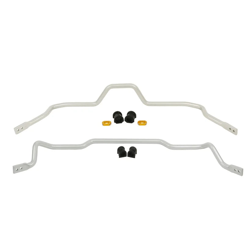 Whiteline Anti-Roll Bar Stabiliser Kit Honda Civic EP 00-05