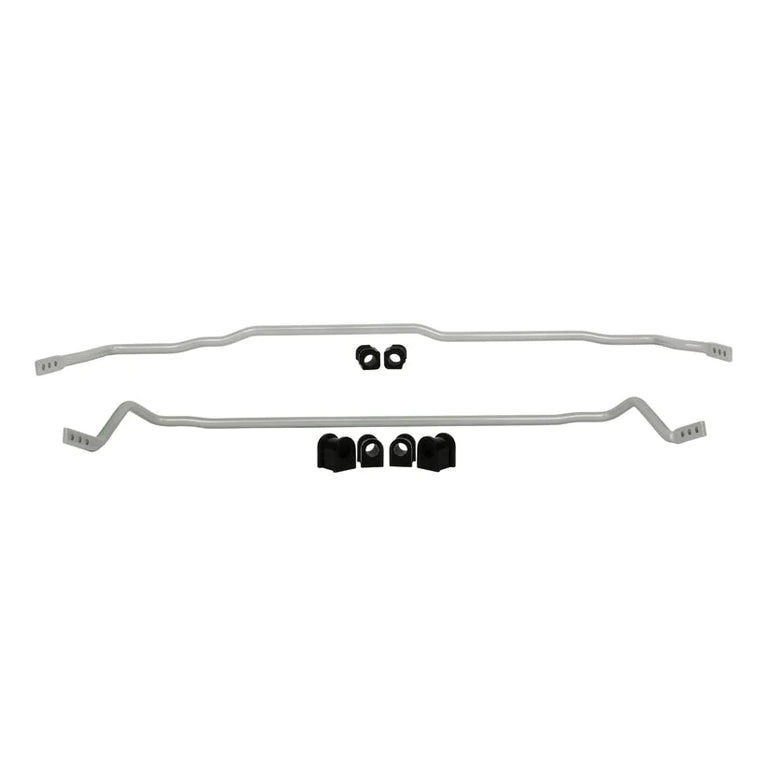 Whiteline Anti-Roll Bar Stabiliser Kit Toyota Mr 2 SW2 MK2 89-00