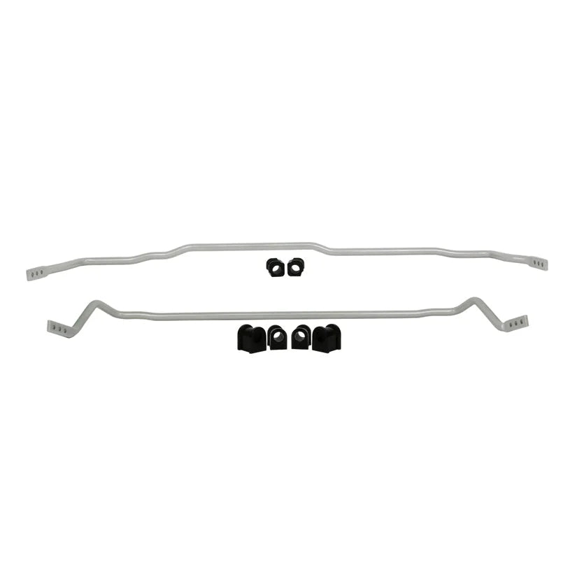 Whiteline Anti-Roll Bar Stabiliser Kit Toyota Mr 2 SW2 MK2 89-00