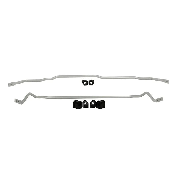 Whiteline Anti-Roll Bar Stabiliser Kit Toyota Mr 2 SW2 MK2 89-00