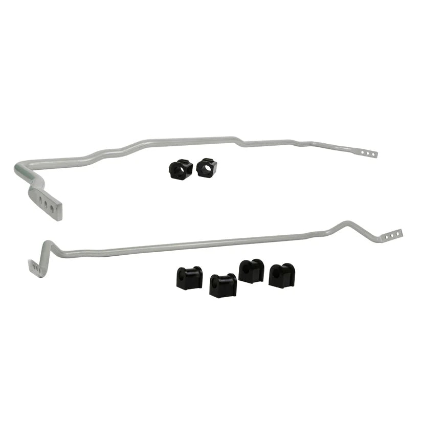 Whiteline Anti-Roll Bar Stabiliser Kit Toyota Mr 2 SW2 MK2 89-00