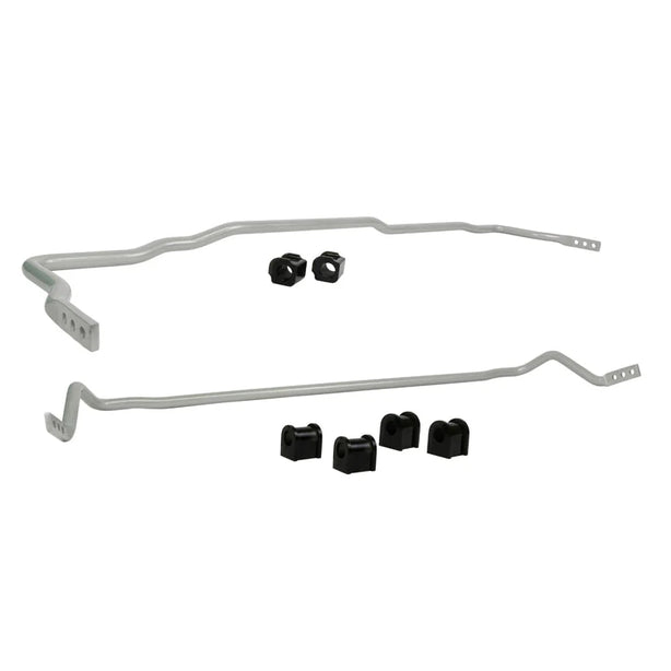 Whiteline Anti-Roll Bar Stabiliser Kit Toyota Mr 2 SW2 MK2 89-00