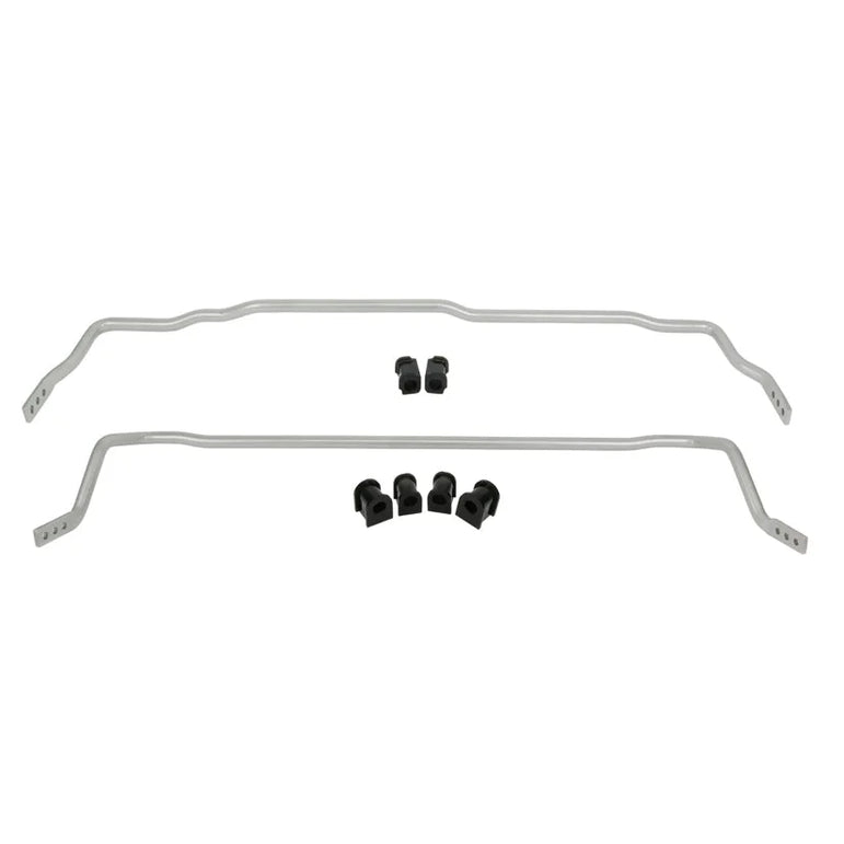 Whiteline Anti-Roll Bar Stabiliser Kit Toyota Mr 2 SW2 MK2 89-00