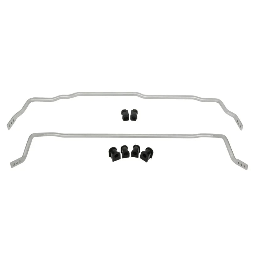 Whiteline Anti-Roll Bar Stabiliser Kit Toyota Mr 2 SW2 MK2 89-00