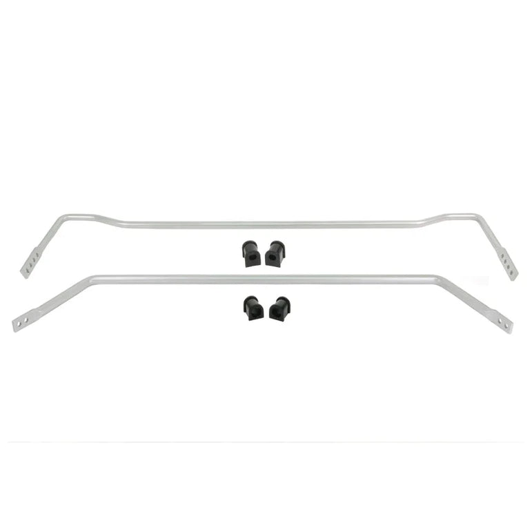 Whiteline Anti-Roll Bar Stabiliser Kit Toyota Mr 2 ZZW30 MK3 99-07