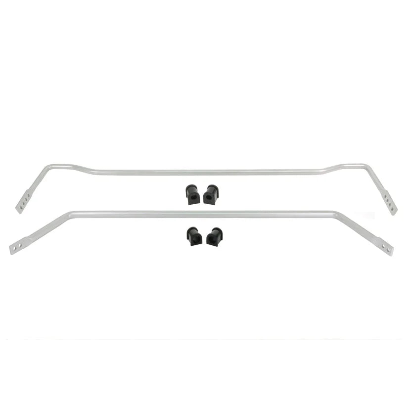 Whiteline Anti-Roll Bar Stabiliser Kit Toyota Mr 2 ZZW30 MK3 99-07