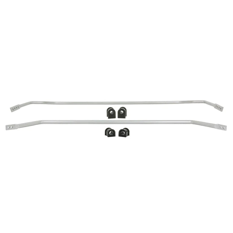 Whiteline Anti-Roll Bar Stabiliser Kit Toyota Mr 2 ZZW30 MK3 99-07