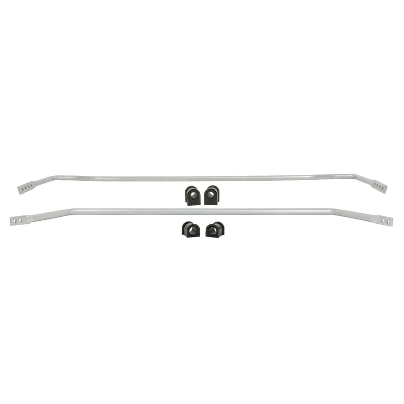 Whiteline Anti-Roll Bar Stabiliser Kit Toyota Mr 2 ZZW30 MK3 99-07