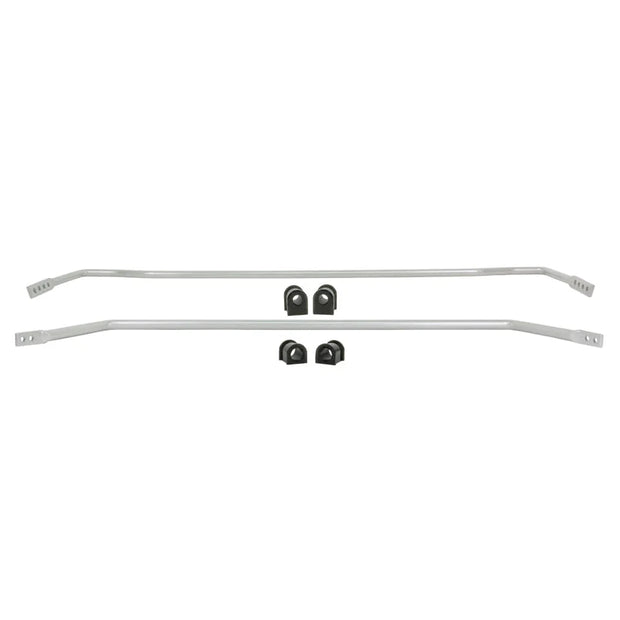 Whiteline Anti-Roll Bar Stabiliser Kit Toyota Mr 2 ZZW30 MK3 99-07