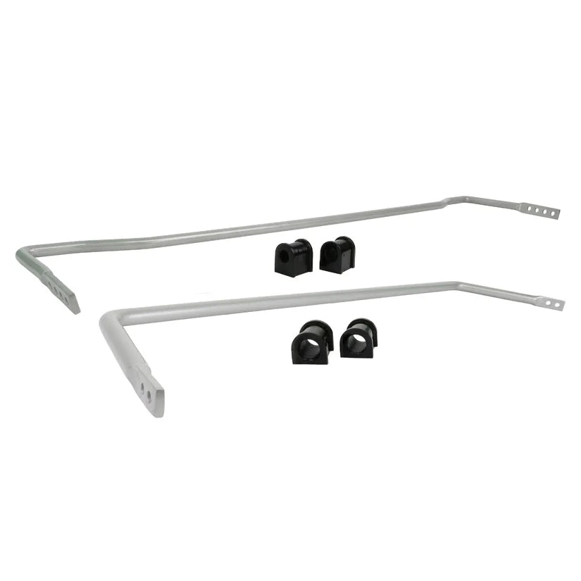 Whiteline Anti-Roll Bar Stabiliser Kit Toyota Mr 2 ZZW30 MK3 99-07