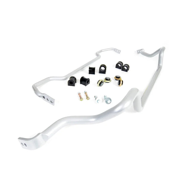 Whiteline Anti-Roll Bar Stabiliser Kit Toyota Supra A8 93-02