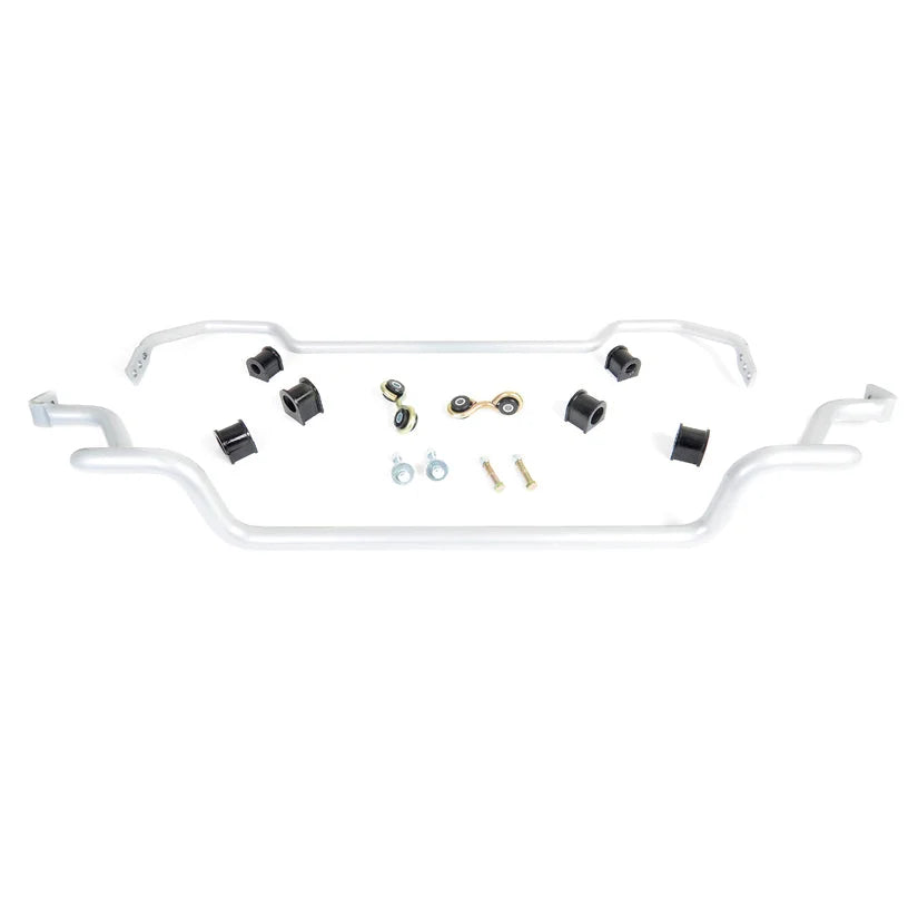 Whiteline Anti-Roll Bar Stabiliser Kit Toyota Supra A8 93-02