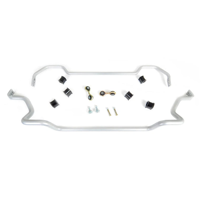 Whiteline Anti-Roll Bar Stabiliser Kit Toyota Supra A8 93-02