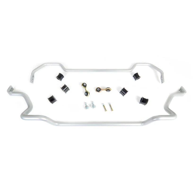 Whiteline Anti-Roll Bar Stabiliser Kit Toyota Supra A8 93-02