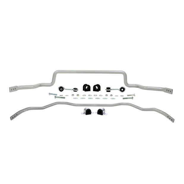 Whiteline Anti-Roll Bar Stabiliser Kit Toyota Supra MA70 86-93