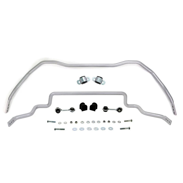 Whiteline Anti-Roll Bar Stabiliser Kit Toyota Supra MA70 86-93