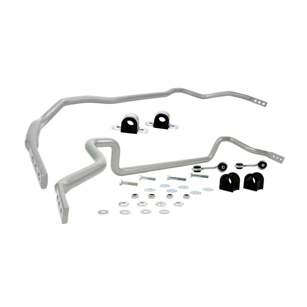 Whiteline Anti-Roll Bar Stabiliser Kit Toyota Supra MA70 86-93