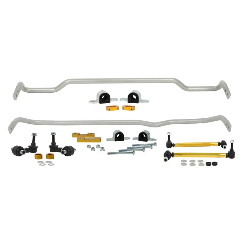 Whiteline Anti-Roll Bar Stabiliser Kit Volkswagen Golf GTI MK7