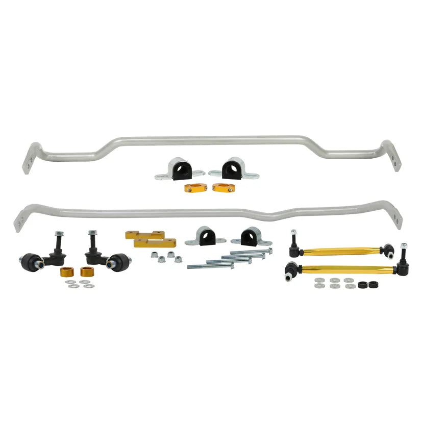 Whiteline Anti-Roll Bar Stabiliser Kit Volkswagen Golf GTI MK7