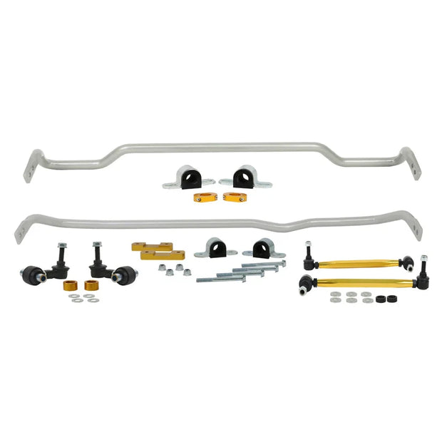Whiteline Anti-Roll Bar Stabiliser Kit Volkswagen Golf GTI MK7