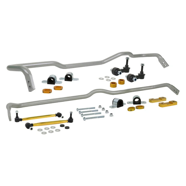 Whiteline Anti-Roll Bar Stabiliser Kit Volkswagen Golf R MK7