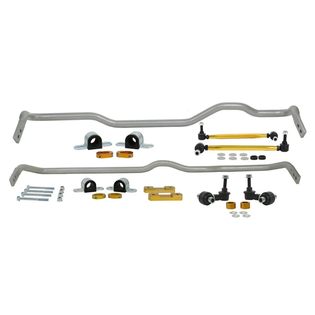 Whiteline Anti-Roll Bar Stabiliser Kit Volkswagen Golf R MK7