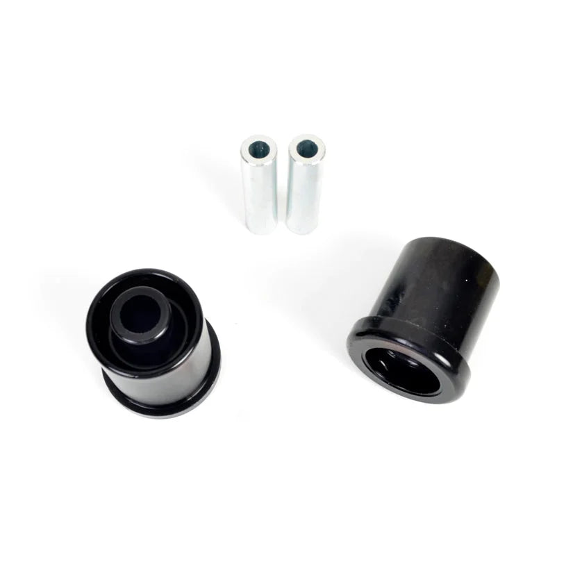 Whiteline Beam Axle Bushes 1-Piece Design Renault Clio RS 197/200 MK3