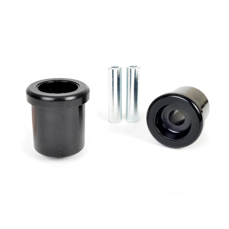 Whiteline Beam Axle Bushes 1-Piece Design Renault Clio RS 197/200 MK3