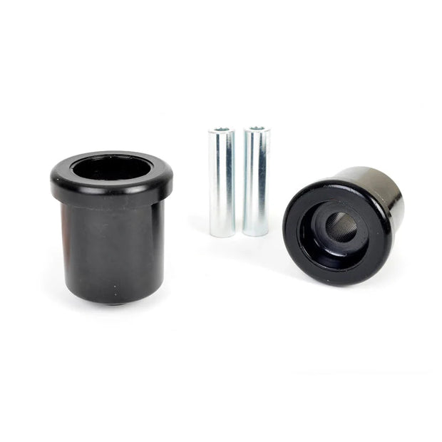Whiteline Beam Axle Bushes 1-Piece Design Renault Clio RS 197/200 MK3