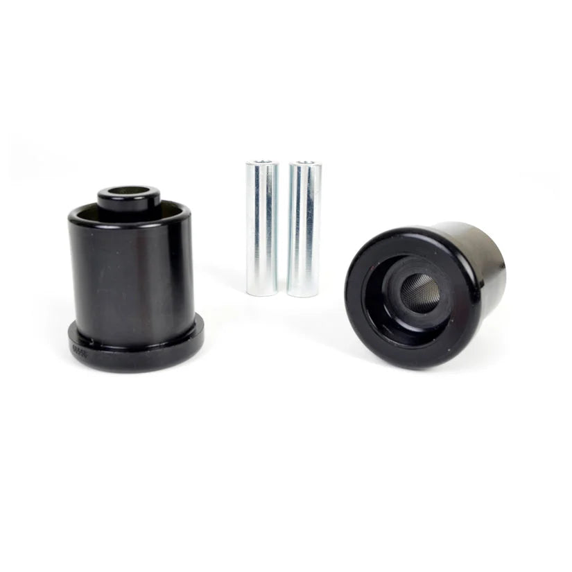 Whiteline Beam Axle Bushes 1-Piece Design Renault Clio RS 197/200 MK3