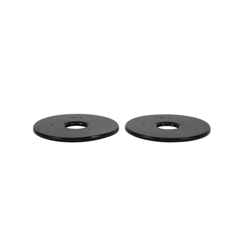 Whiteline Bushing Coil Spring 10mm Ride Height Increase BMW 3 Series E46 90-07