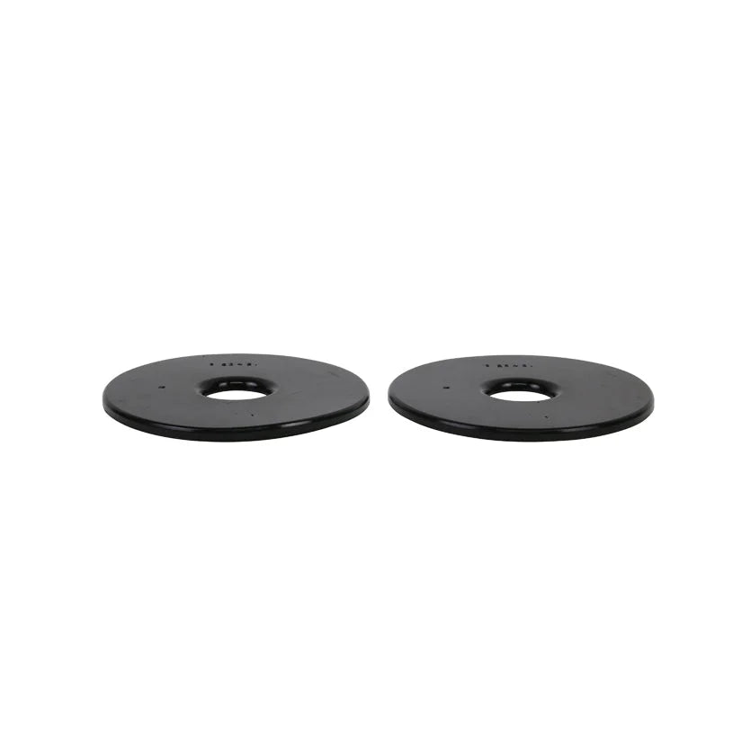Whiteline Bushing Coil Spring 10mm Ride Height Increase BMW 3 Series E46 90-07