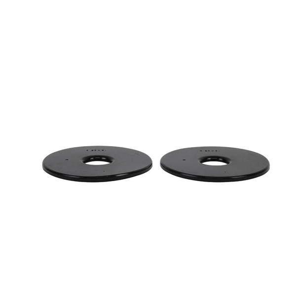 Whiteline Bushing Coil Spring 10mm Ride Height Increase BMW 3 Series E46 90-07