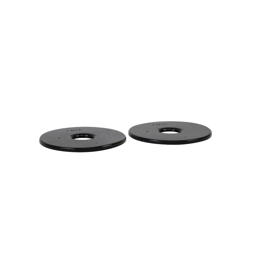 Whiteline Bushing Coil Spring 10mm Ride Height Increase BMW 3 Series E46 90-07