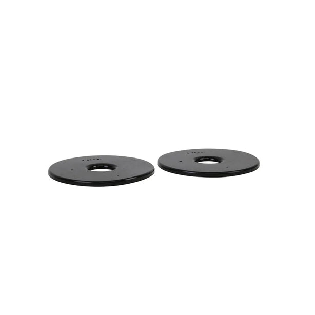 Whiteline Bushing Coil Spring 10mm Ride Height Increase BMW 3 Series E46 90-07