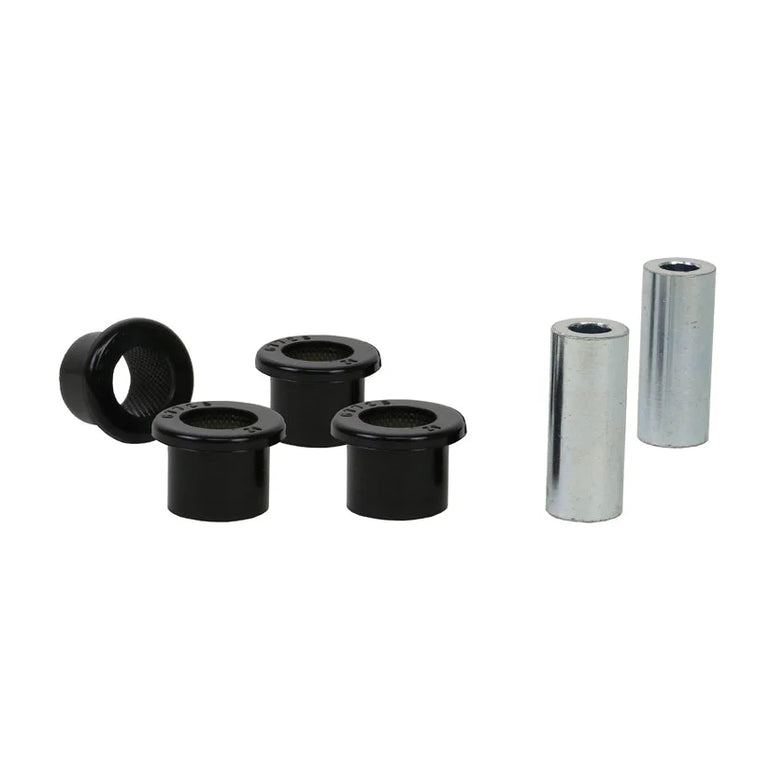 Whiteline Bushing Steering Rack Toyota GT86 ZN6 12+