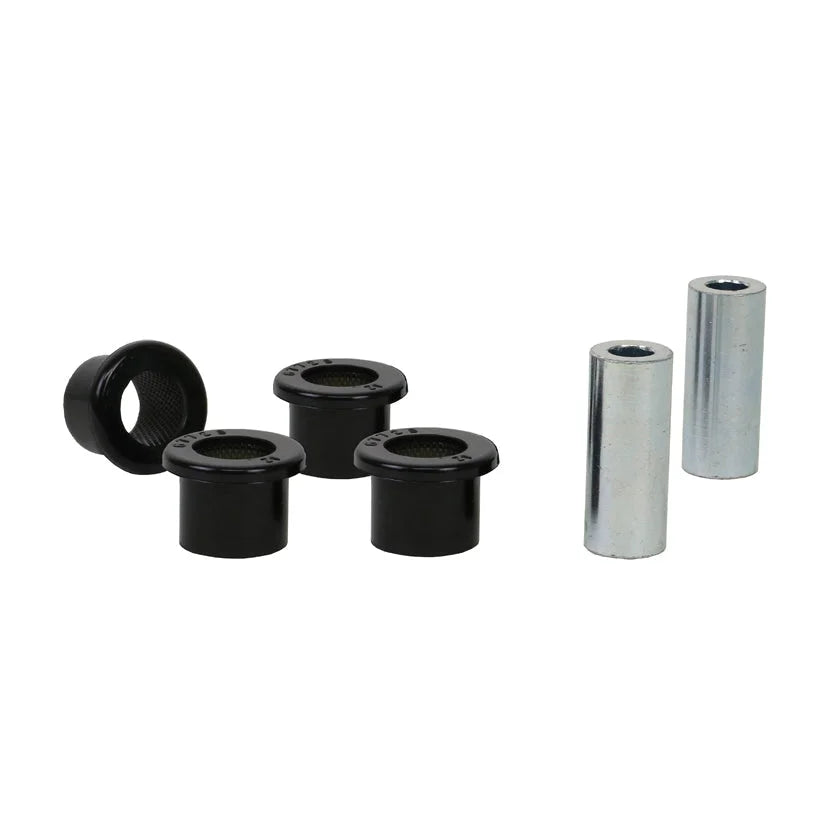 Whiteline Bushing Steering Rack Toyota GT86 ZN6 12+