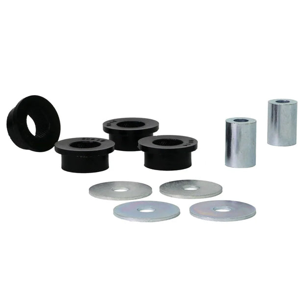 Whiteline Bushing Steering Rack With 47mm OD Housing Toyota Supra A8 93-02